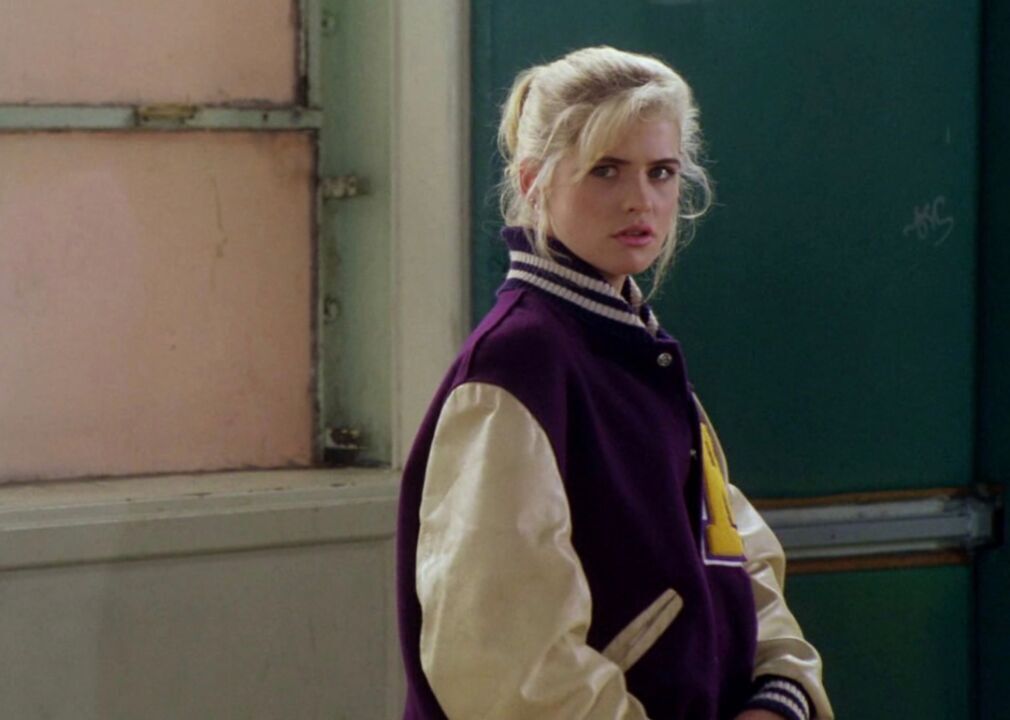 Buffy the Vampire Slayer (1992)
